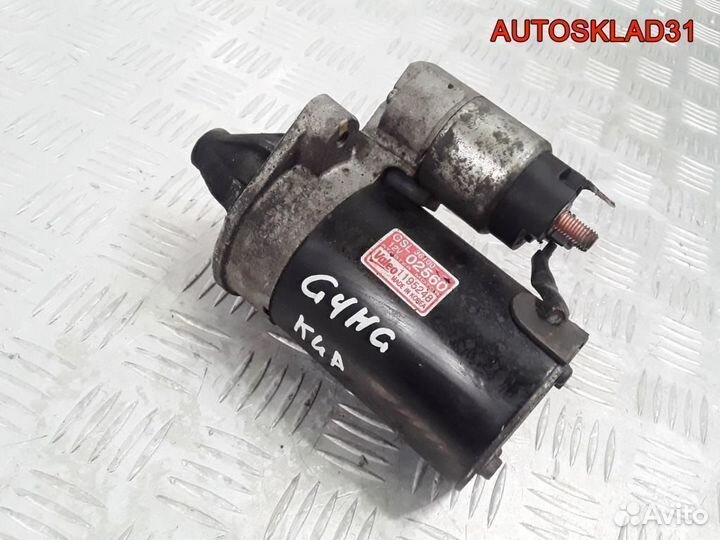 Стартер Kia Picanto 1.1 G4HG 3610002560