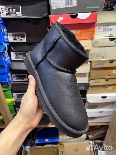 Угги UGG Classic мужские 41-46