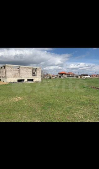 Участок 12 сот. (ИЖС)