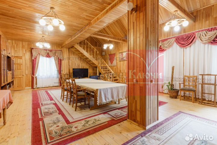 Лесная сказка база отдыха