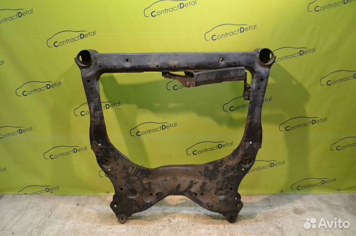 Балка подмоторная Ниссан Мурано Z51 2008-2015