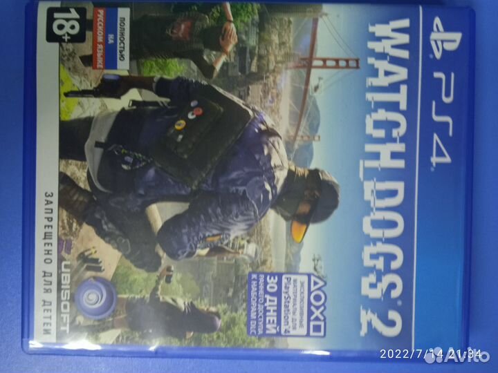 Игры playstation 4 ps4 пс 4