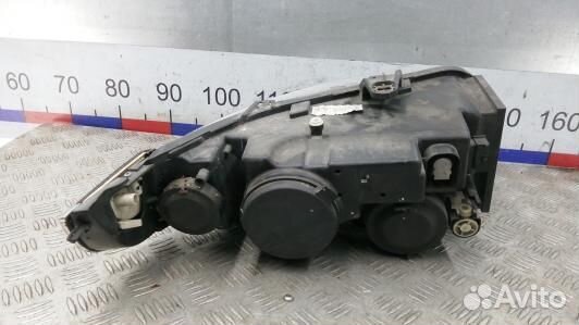 Фара левая saab 9-5 YS3E (7DN35MR01)