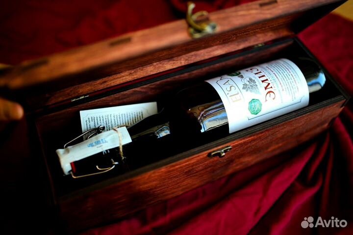 Новогодние подарки