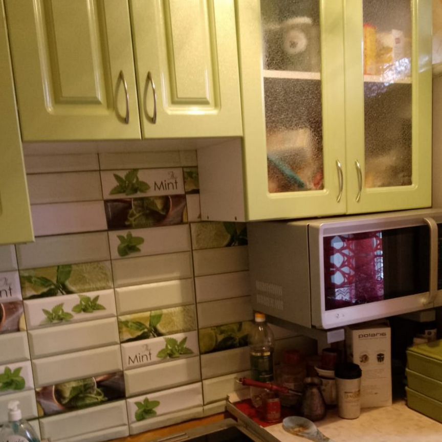 Квартира 48.5 м²