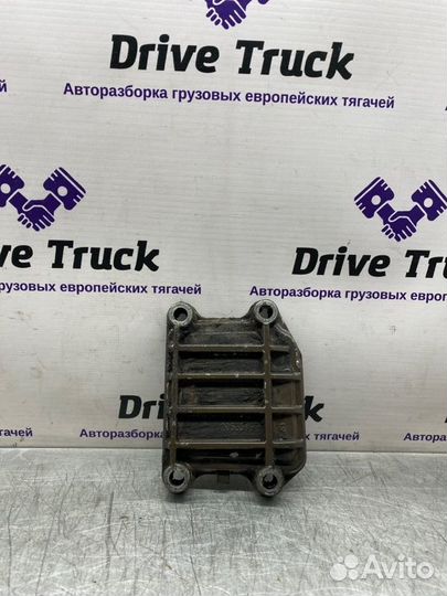 Крышка блока цилиндров Renault Magnum DXI13