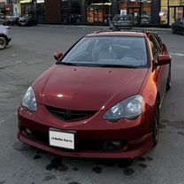 Acura RSX 2.0 MT, 2002, 187 000 км, с пробегом, цена 850 000 руб.