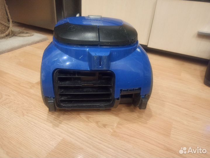 Корпус пылесоса Philips(FC8470, FC8471)