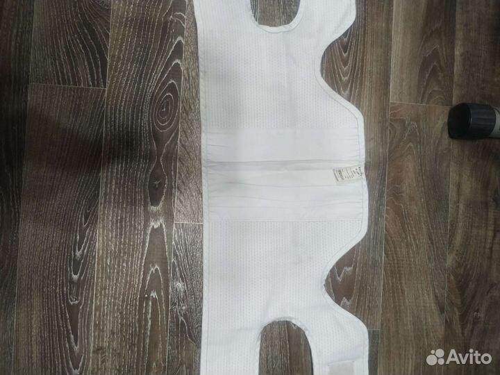 Бандаж послеоперационный для грудной клетки