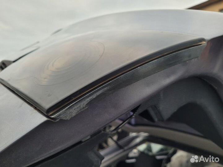 Фонарь правый внутренний на Mazda 6 GG