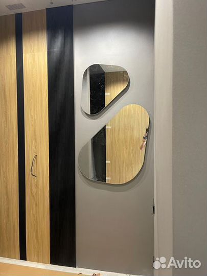 Зеркало от производителя