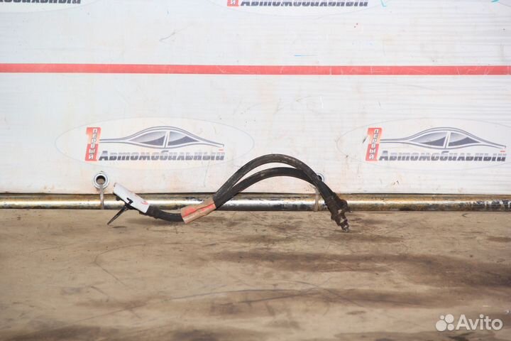 Тормозной шланг перед c Toyota Chaser GX100 1G-FE