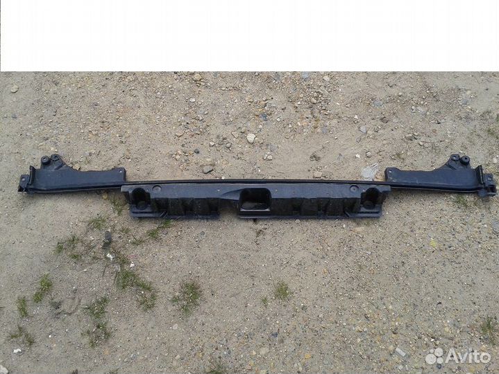 Range Rover 2013-2017 L405 крепление задн бампера