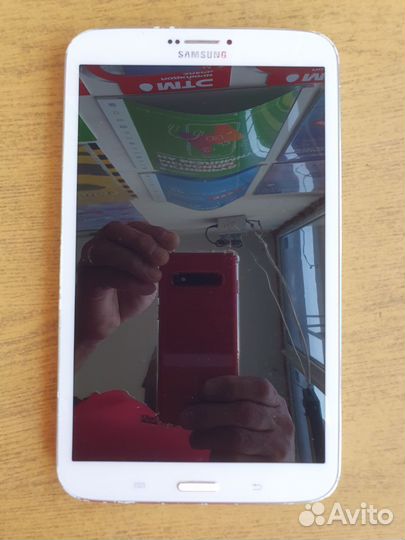 Samsung galaxy tab 3 sm T311