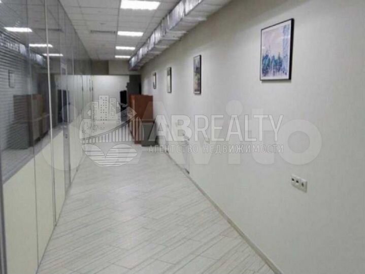 2-эт.Здание,ПСН,медцентр 774.8 м² на Курской