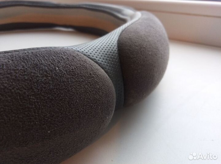 Оплетка на руль