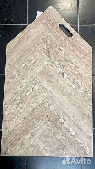 Кварцвинил с гарантией