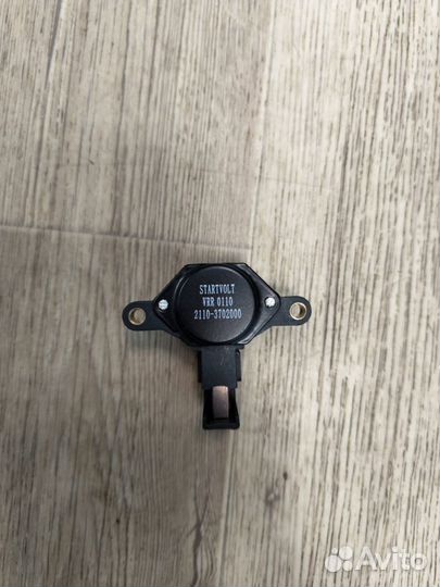 Регулятор напряжения LADA 2110 2014