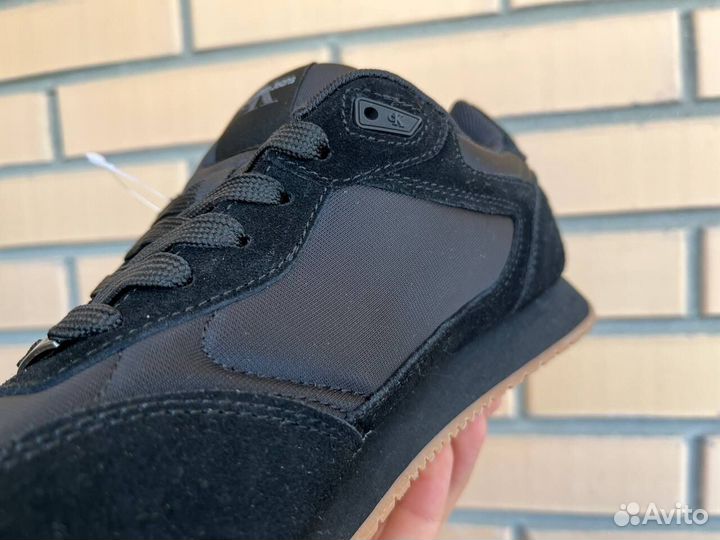 Кроссовки Calvin Klein