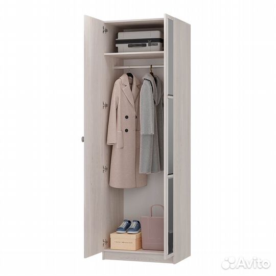 Стенка в гостиную 3,4 м со шкафами