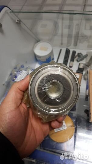 Подшипник задней ступицы колеса Mazda / Ford