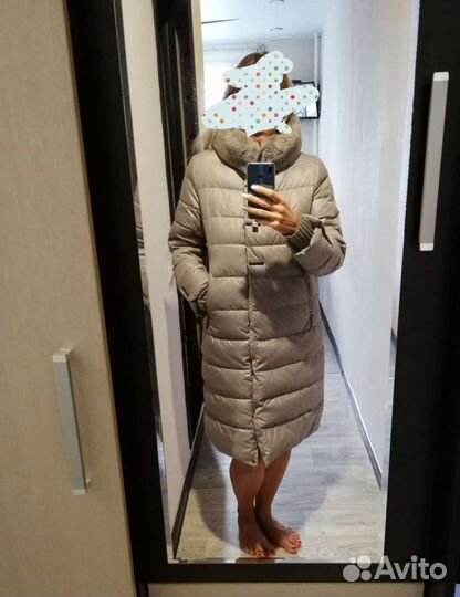 Пуховик