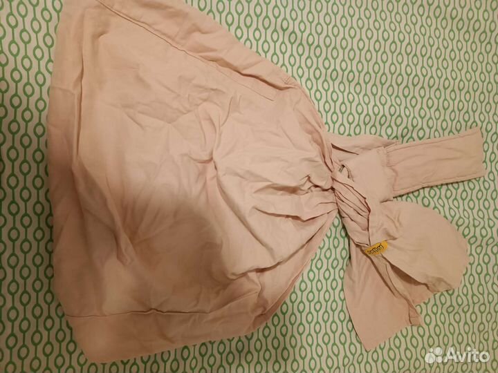 Слинг с кольцами Selby