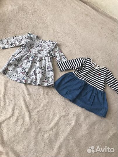 Вещи для девочки