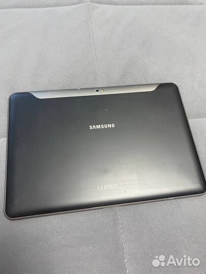 Планшет Samsung galaxy tab 10.1