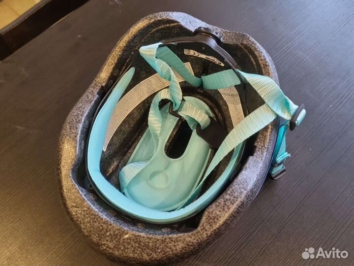 Шлем детский 44-49см