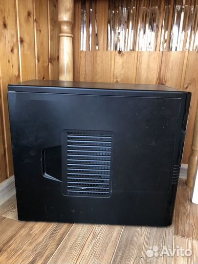 Системный блок бу