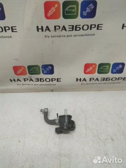 Клапан электромагнитный Toyota Land Cruiser Prado