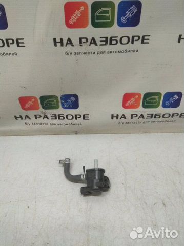 Клапан электромагнитный Toyota Land Cruiser Prado