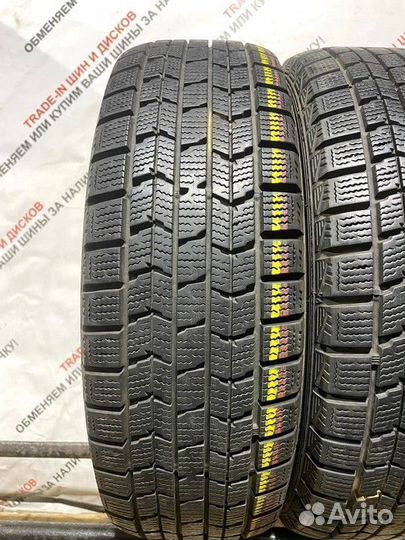 Dunlop DSX-2 215/55 R17 94Q