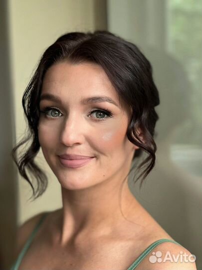 Макияж, прически любой сложности, опыт более 4 лет