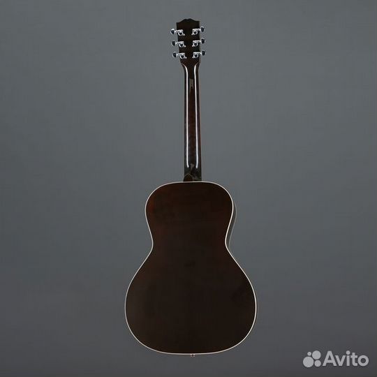 Леворукая гитара Gibson L-00 Standard Lefthand Vin