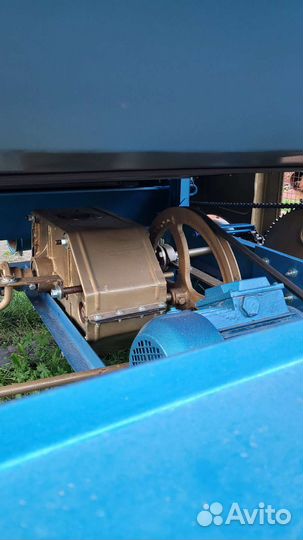 Зерноочиститель Воронежсельмаш ОВС-25, 2023