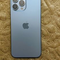 iPhone 13 Pro Max, 128 ГБ