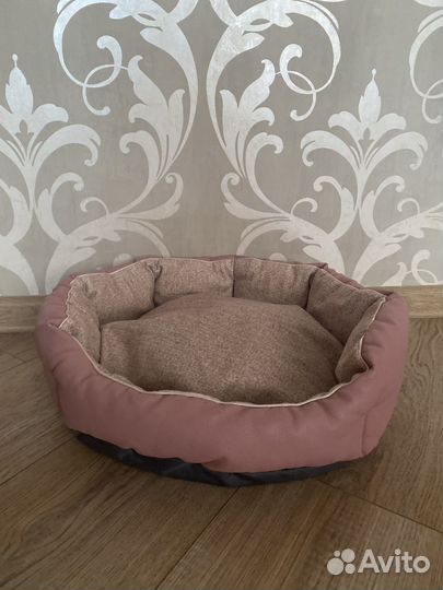 Лежанка для питомца