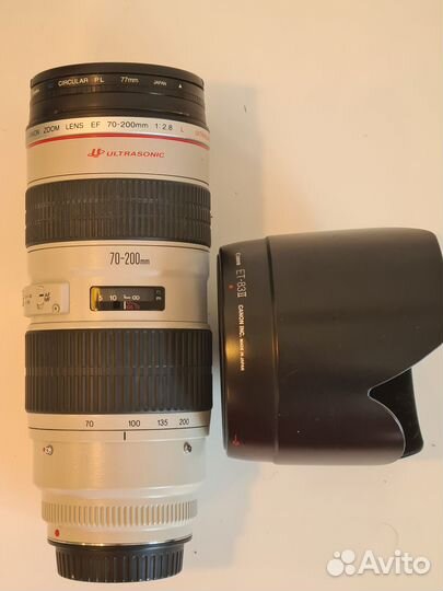 Canon 5d mark ii 100-400 70-200 24-70 180 Macro