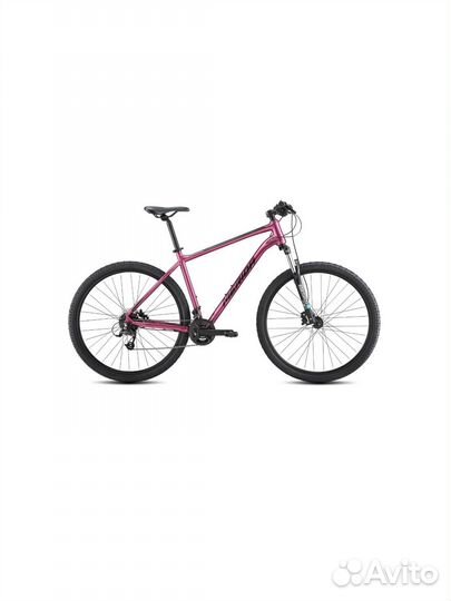 Велосипед Merida Big.Nine Limited 2.0 2022 17