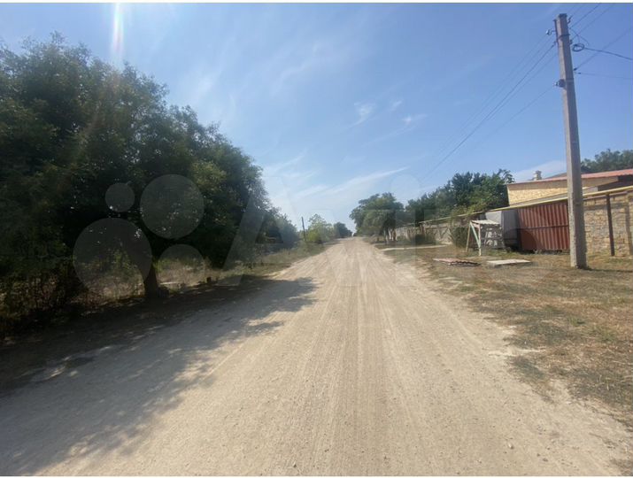 Участок 13 сот. (ИЖС)