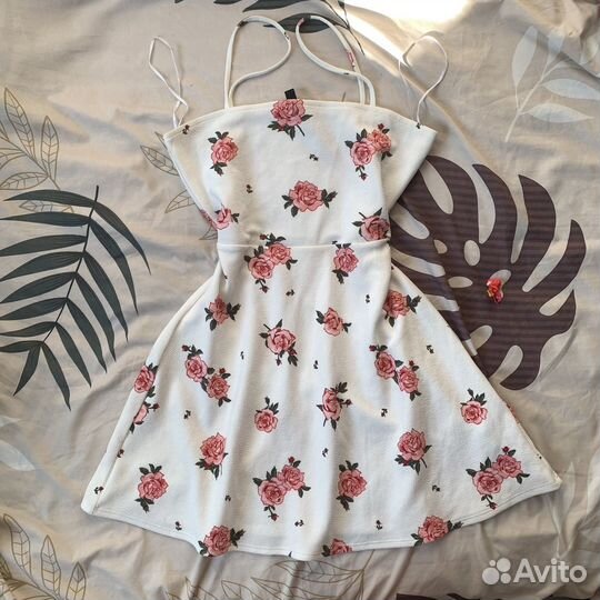 Сарафан платье H&M