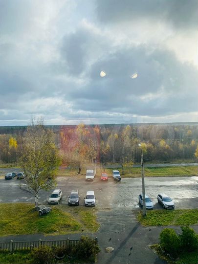 1-к. квартира, 36,1 м², 5/9 эт.