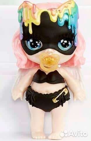 Poopsie Rainbow Fantasy Феи