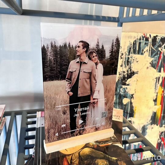 Коллаж с фото / подарок