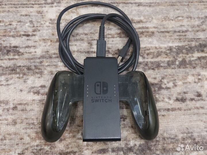 Держатель для joy con