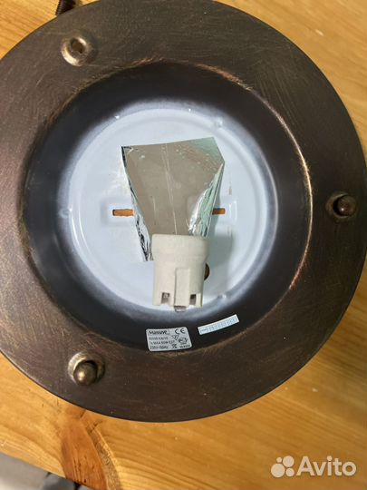 Светильник потолочный