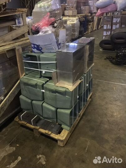 Поилки для крс