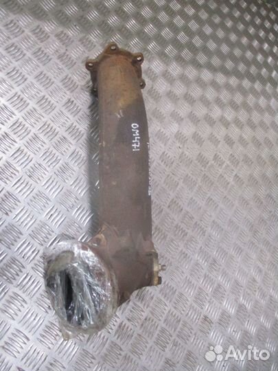 Коллектор системы выпуска Mercedes-Benz A471142320